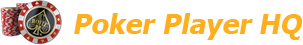 Poker Player HQ